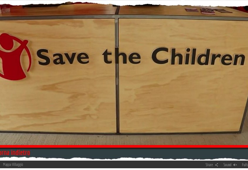 savethechildren